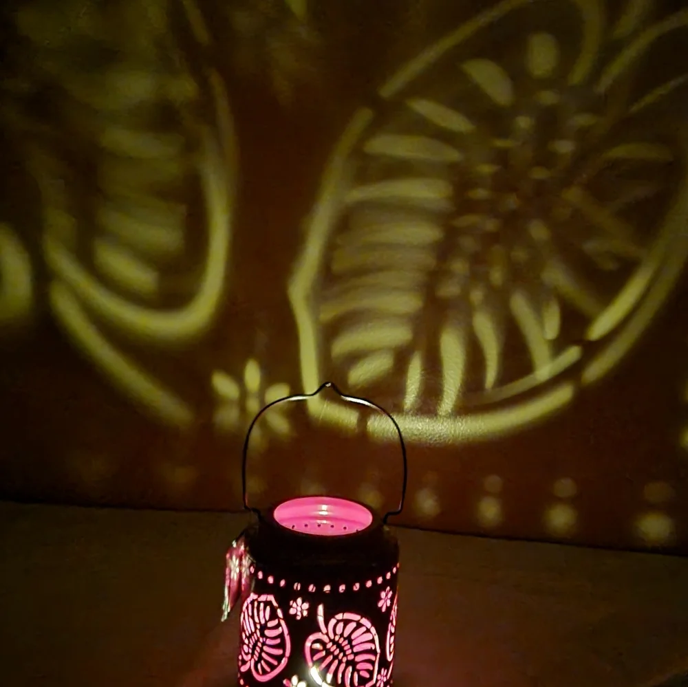 Led lantern bundle